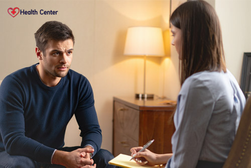 Как проходит лечение игромании в Гуково в клинике Центр здоровья<