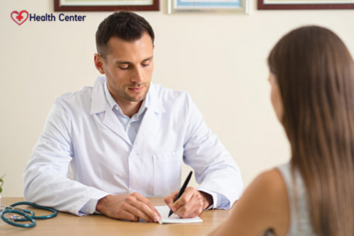 Лечение зависимости от Габапентина в Гуково в клинике Центр здоровья